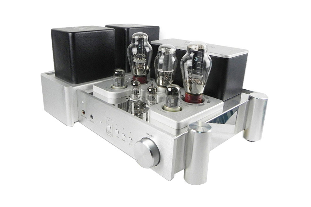 YAQIN MS300C 300B Speaker Amplifier | SHENZHENAUDIO