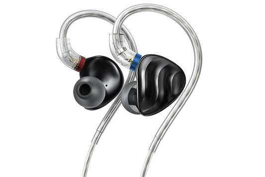 FIIO FH3 2BA+1DD In-Ear Headphone