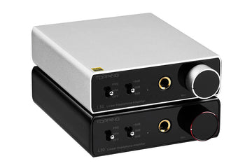TOPPING L30 Headphone Amplifier