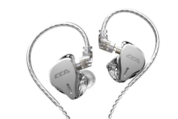 CCA CS16 8BA In-Ear Headphone