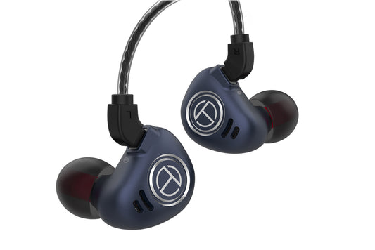 TRN V90 4BA +1DD In-ear Headphone