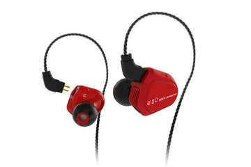 TRN V20 In-ear Headphone