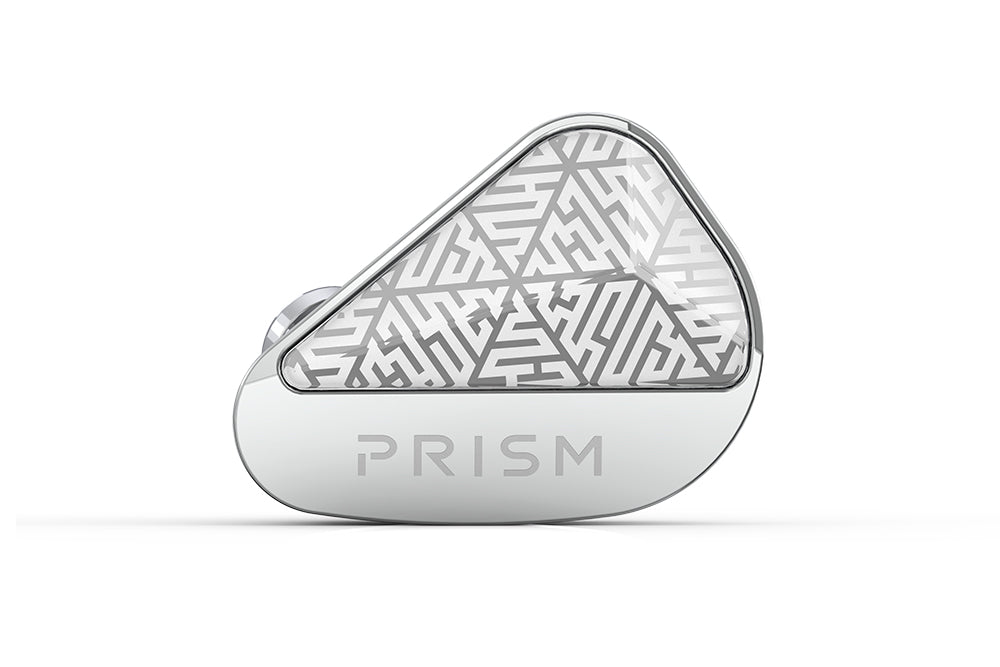 TANCHJIM PRISM 2BA+1DD In-Ear Headphone