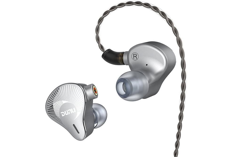 DUNU EST 112 1BA+2EST In-Ear Headphone