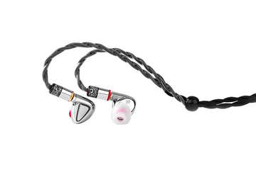 TINHIFI Sil4 Headphone Upgrade Cable