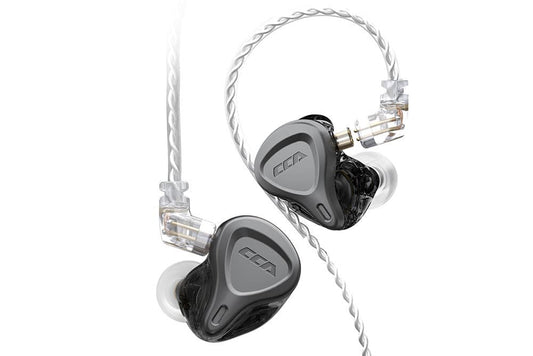CCA CSN 1BA + 1DD In-Ear Headphone