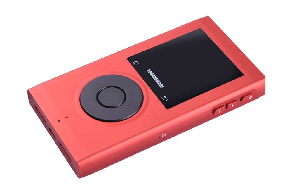SOUNDAWARE M2Pro Portable Music Streamer