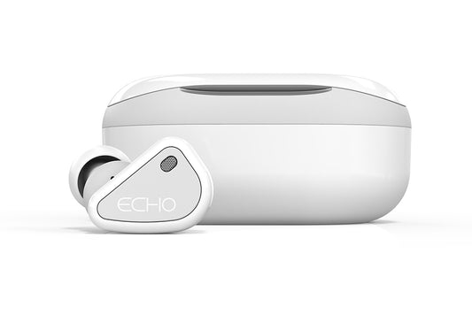 TANCHJIM ECHO IPX4 TWS True Wireless Headphone (TWS)