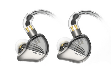 SIMGOT MT3 PRO Dynamic In-ear Headphone