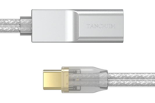 TANCHJIM SPACE Lite CS43131 Portable USB DAC/AMP