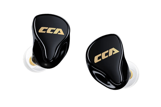CCA CC4 BA TWS True Wireless Headphone (TWS)