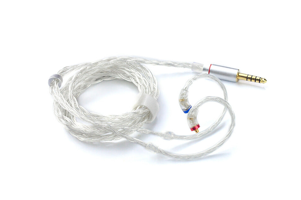 FIIO LC-2.5C/3.5C/4.4C Headphone Upgrade Cable