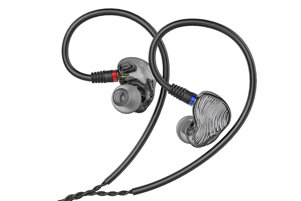 FIIO FA1 1BA In-Ear Headphone