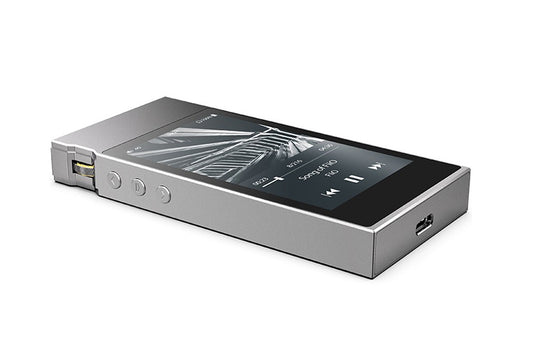 FIIO M7 ES9018Q2C Portable Music Player