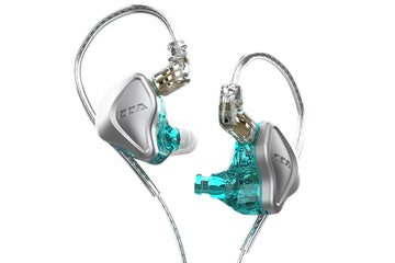 CCA NRA 3 DD+EST In-Ear Headphone