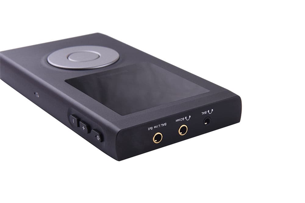 SOUNDAWARE M2Pro Portable Music Streamer