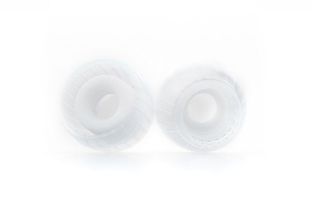 MOONDROP SPRING TIPS Silicone Eartips
