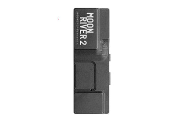 MOONDROP MOONRIVER 2 Dual CS43198 Portable USB DAC/AMP