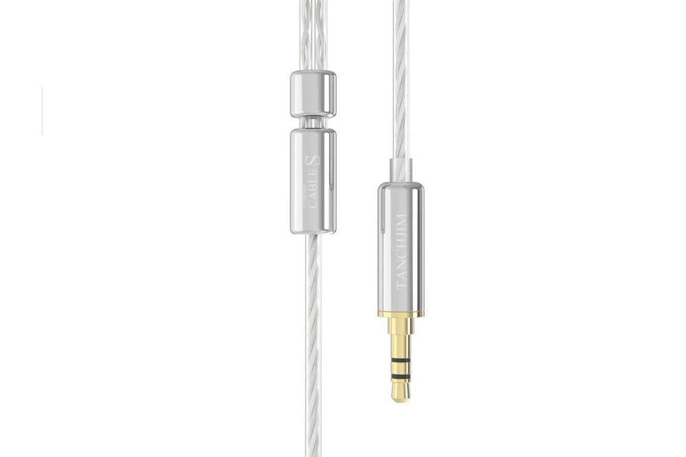 TANCHJIM CABLE S Headphone Upgrade Cable