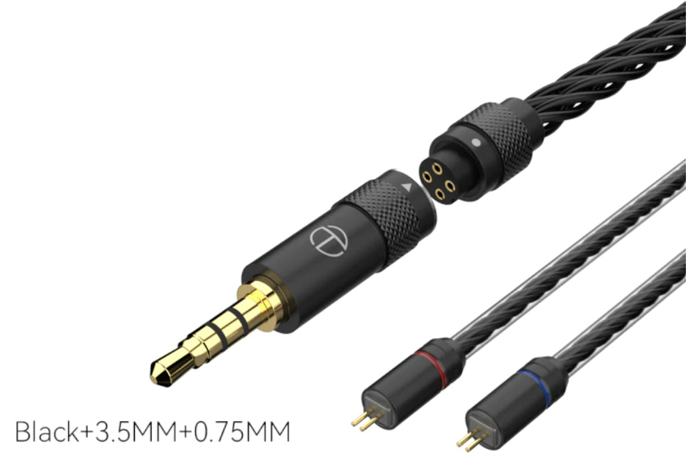 TRN T2 PRO Headphone Upgrade Cable