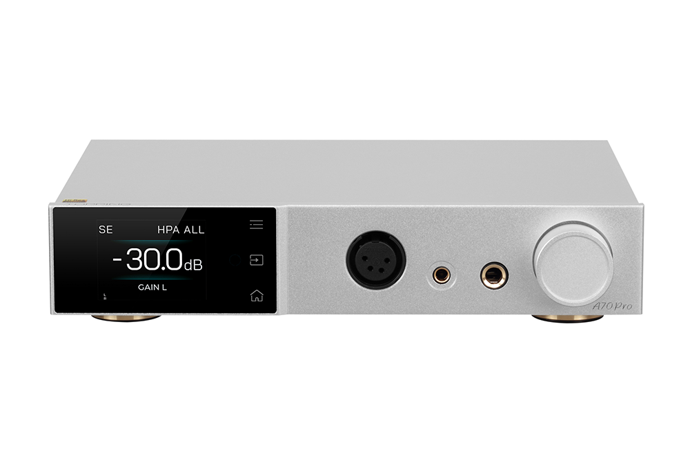 口コミ サイト 商品 TOPPING Amplifier Headphone A70PRO アンプ
