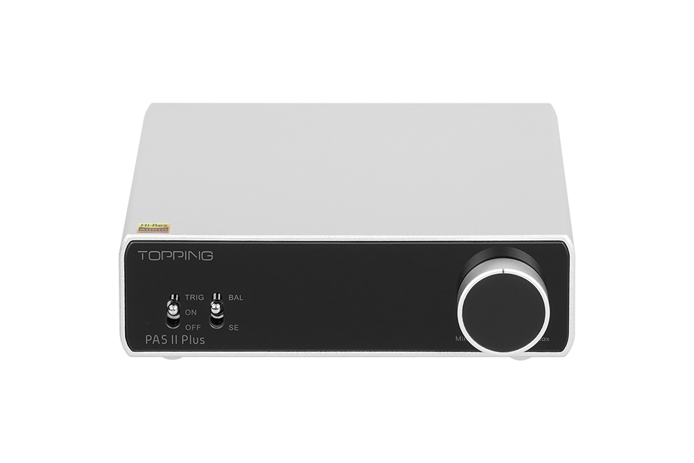 TOPPING PA5 II Speaker Amplifier TOPPING PA5 II Speaker Amplifier