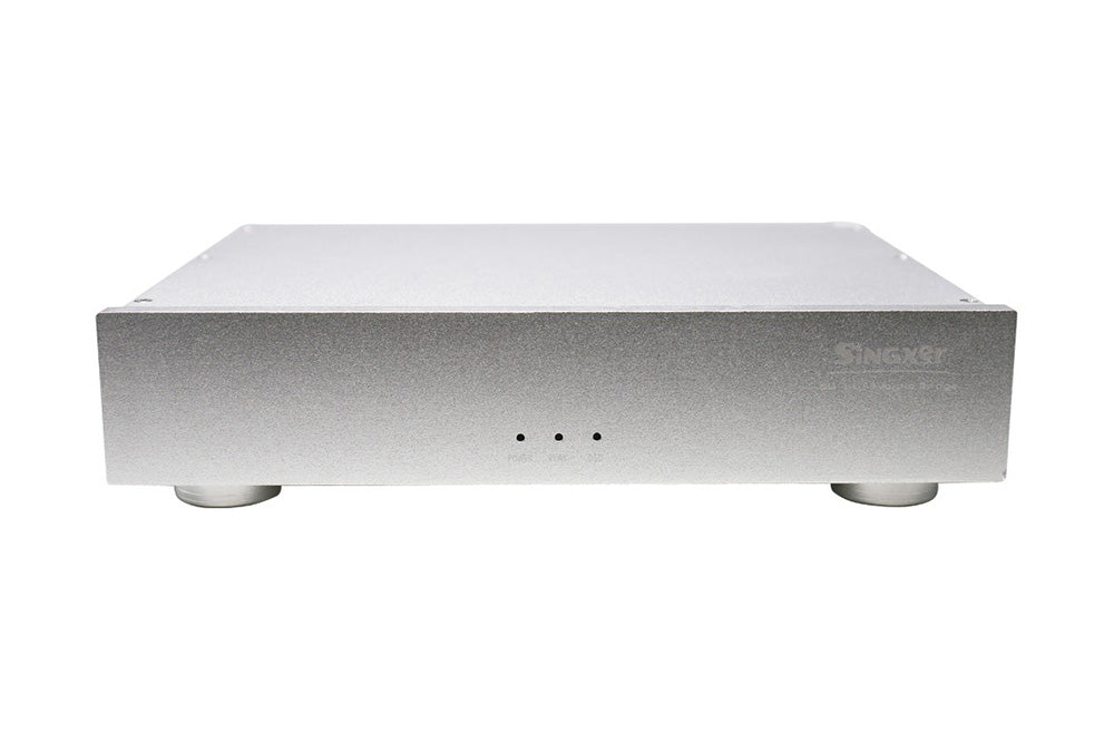 Singxer SU-1 USB digital interface with XMOS XU208 CPLD DSD512 DOP.