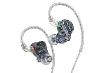 FIIO  FA9 6BA In-Ear Headphone