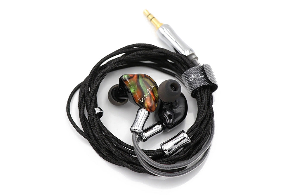 TIPSY Dunmer PRO In-ear Headphone