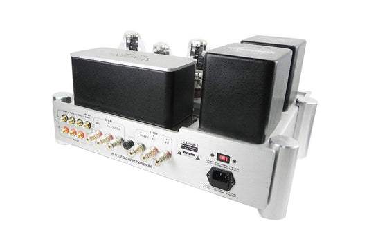 YAQIN MS300C 300B Speaker Amplifier