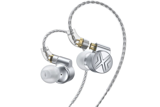 TRN TA1 Max 1DD+1BA In-Ear Headphone