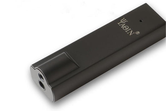 YAQIN DACX8 PRO ESS9038Q2M Portable USB DAC/AMP