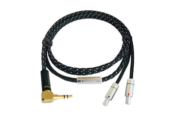 ZYCABLE ZY303 ZY304 ZY305 ZY306 ZY307 Headphone Upgrade Cable