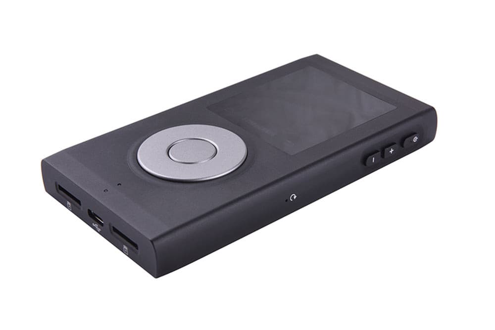 M2Pro　SOUNDAWARE SOUNDAWARE M2Pro Portable Music Streamer