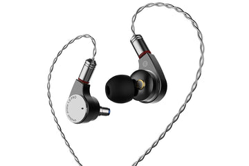 SMABAT Proto DD In-ear Headphone