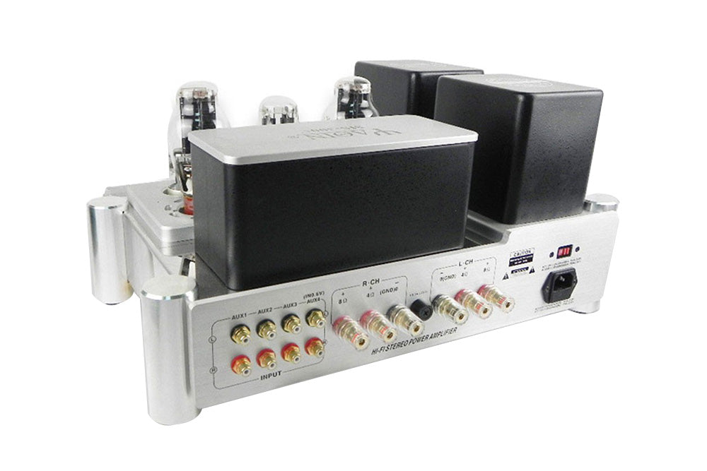 YAQIN MS300C 300B Speaker Amplifier | SHENZHENAUDIO