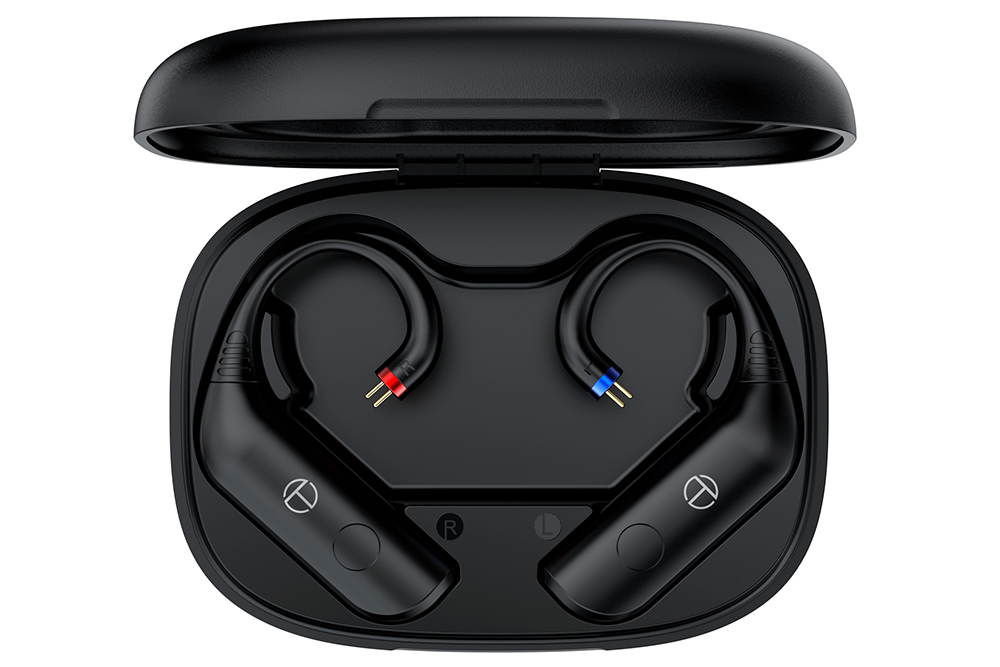 TRN BT20 PRO Bluetooth Headphone Ear Hook