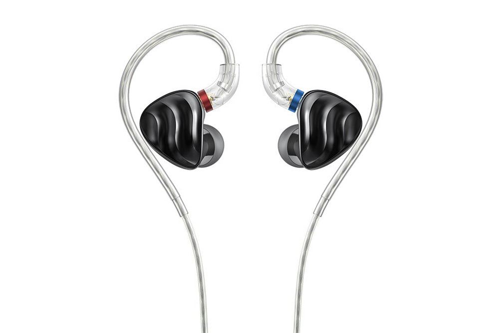 FIIO FH3 2BA+1DD In-Ear Headphone