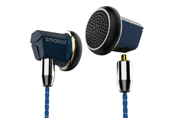 SMABAT Super One In-ear Headphone