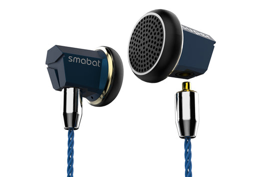 SMABAT Super One In-ear Headphone