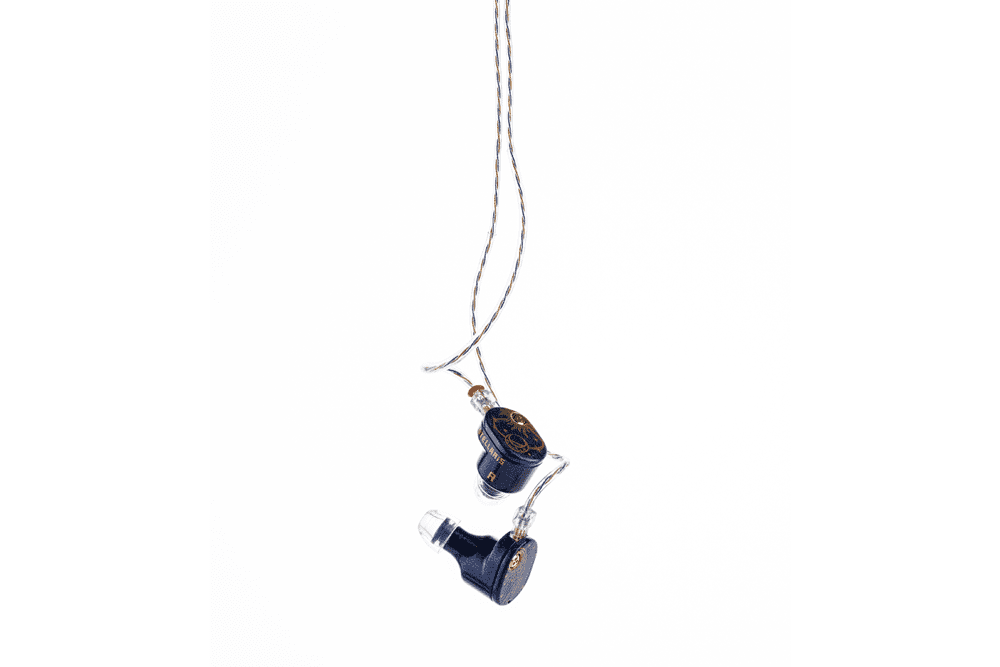MOONDROP STELLARIS Planar In-ear Headphone MOONDROP STELLARIS Planar In-ear Headphone