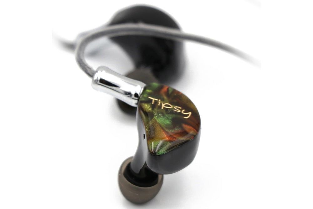 TIPSY Dunmer PRO In-ear Headphone