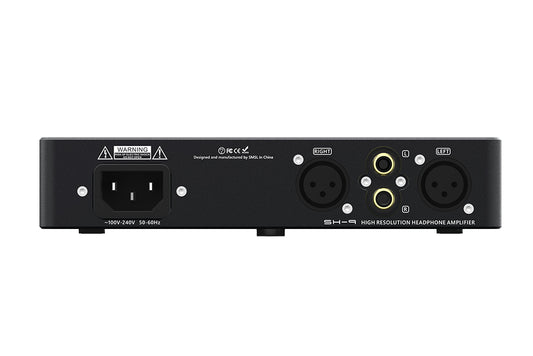 S.M.S.L SH9 THX-AAA Headphone Amplifier