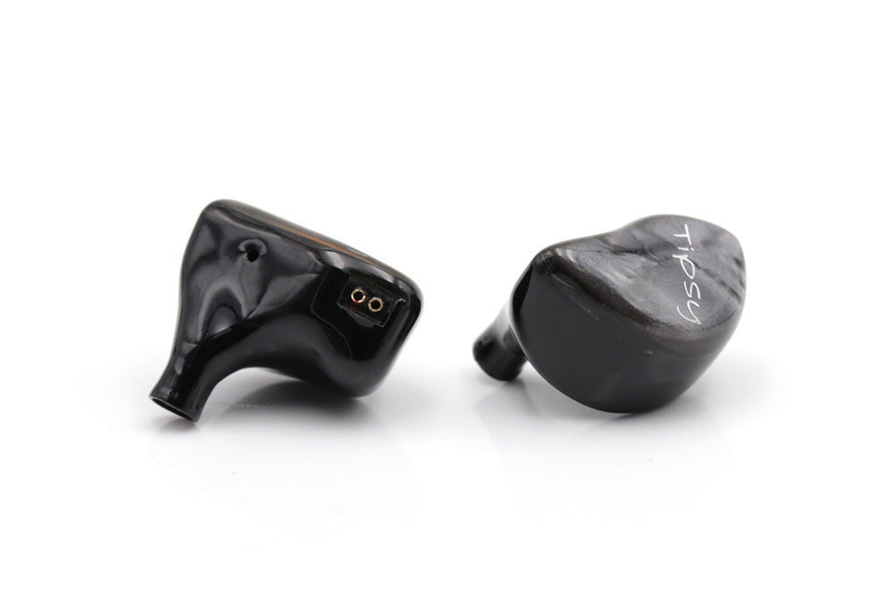 イヤホン Tipsy Dunmer TIPSY Dunmer In-Ear Headphone