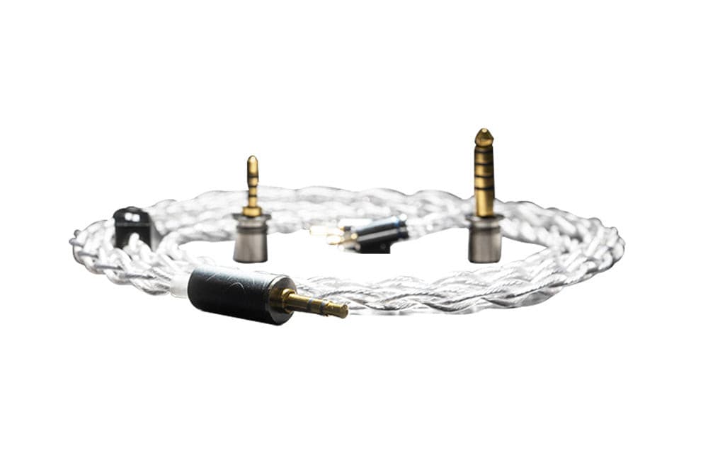 SOFTEARS TURBOO Headphone Upgrade Cable