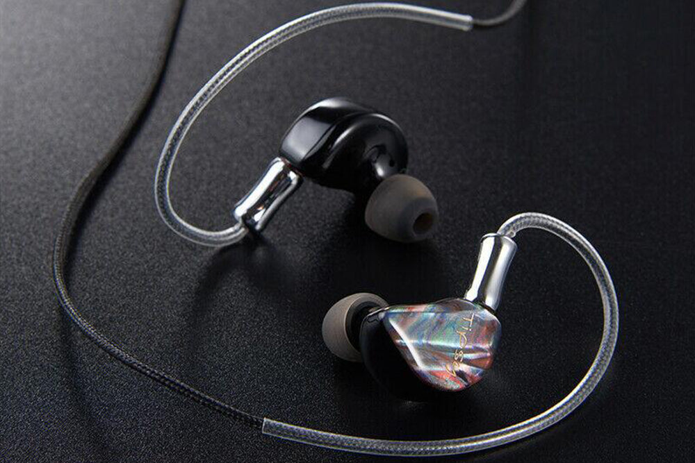 TIPSY Dunmer PRO In-ear Headphone