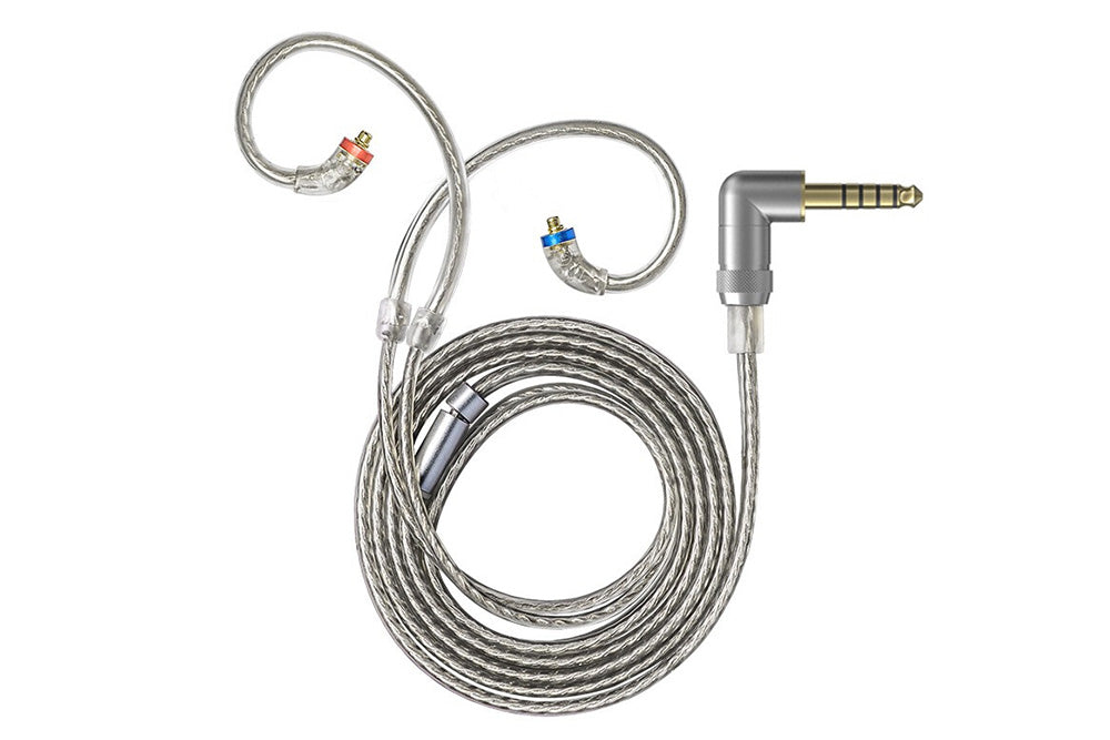 FIIO LC-2.5B/3.5B/4.4B Headphone Upgrade Cable