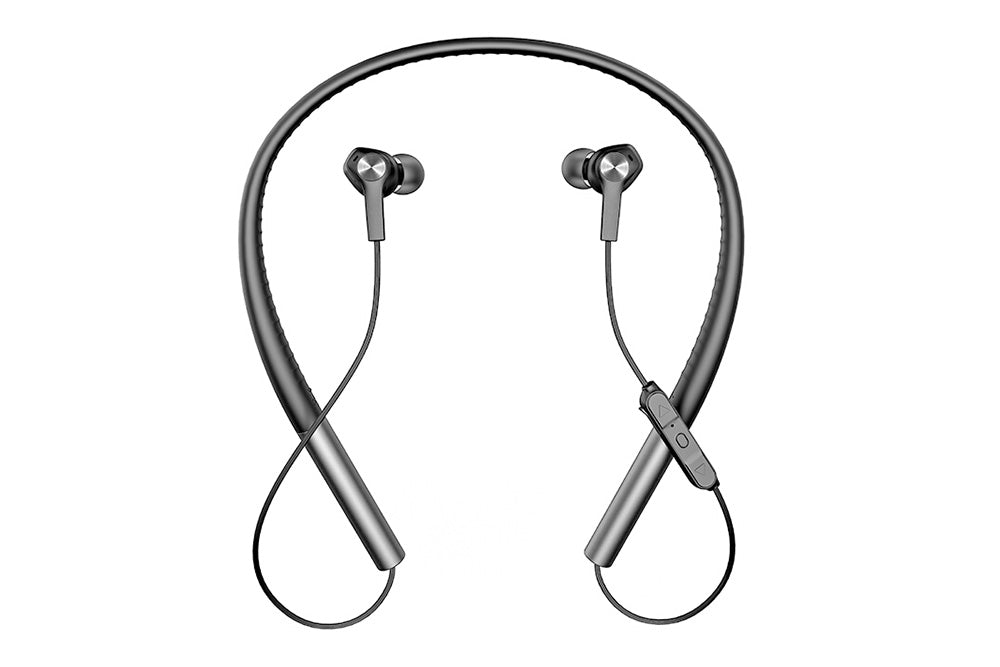 SHANLING MW100 IPX5 Bluetooth Neckband In-Ear Headphone