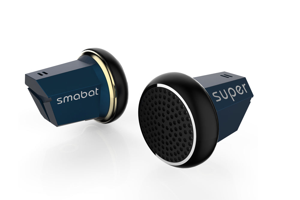 SMABAT Super One In-ear Headphone