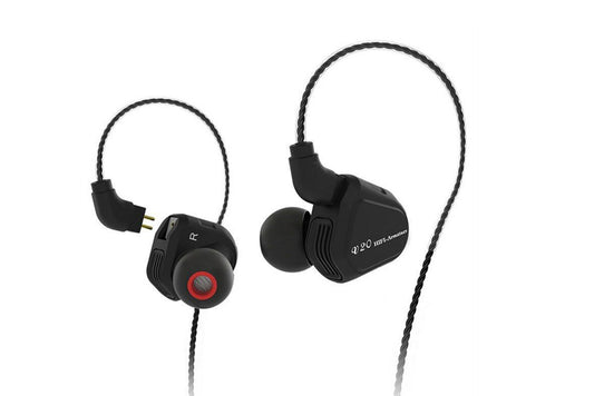 TRN V20 In-ear Headphone